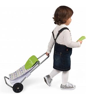 Carrito de la compra Janod J06575
